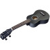 VESTON UKULELE KUS 15 BK - Укулеле сопрано