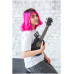 VESTON UKULELE KUS 15 BK - Укулеле сопрано