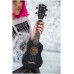 VESTON UKULELE KUS 15 BK - Укулеле сопрано