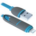 DEFENDER USB10-03BP - Цифровой кабель DEFENDER USB10-03BP - Цифровой кабель