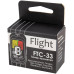 FLIGHT FTC 33 - Тюнер хроматический FLIGHT FTC 33 - Тюнер хроматический