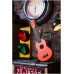 VESTON UKULELE KUS 15 OR - Укулеле сопрано