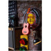 VESTON UKULELE KUS 15 OR - Укулеле сопрано