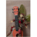 VESTON UKULELE KUS 15 OR - Укулеле сопрано