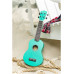 VESTON UKULELE KUS 15 GR - Укулеле сопрано VESTON UKULELE KUS 15 GR - Укулеле сопрано
