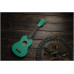 VESTON UKULELE KUS 15 GR - Укулеле сопрано VESTON UKULELE KUS 15 GR - Укулеле сопрано