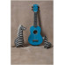 VESTON UKULELE KUS 15 BL - Укулеле сопрано VESTON UKULELE KUS 15 BL - Укулеле сопрано