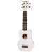 VESTON UKULELE KUS 15 WH - Укулеле сопрано