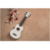VESTON UKULELE KUS 15 WH - Укулеле сопрано