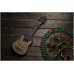 VESTON UKULELE KUS 25 OWL - Укулеле сопрано
