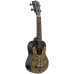 VESTON UKULELE KUS 25 OWL - Укулеле сопрано