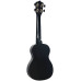 TERRIS TTC-1 BK - Укулеле концерт TERRIS TTC-1 BK - Укулеле концерт