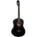 TERRIS TC-390A BK - Гитара классическая 4/4 TERRIS TC-390A BK - Гитара классическая 4/4