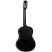 TERRIS TC-390A BK - Гитара классическая 4/4 TERRIS TC-390A BK - Гитара классическая 4/4
