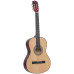 TERRIS TC-3801A NA - Гитара классическая 7/8 TERRIS TC-3801A NA - Гитара классическая 7/8