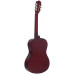 TERRIS TC-3801A NA - Гитара классическая 7/8 TERRIS TC-3801A NA - Гитара классическая 7/8