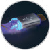 DEFENDER USB08-03LT серый - Цифровой кабель DEFENDER USB08-03LT серый - Цифровой кабель
