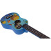 VESTON UKULELE KUS 25 BALOON - Укулеле сопрано VESTON UKULELE KUS 25 BALOON - Укулеле сопрано