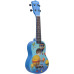 VESTON UKULELE KUS 25 BALOON - Укулеле сопрано VESTON UKULELE KUS 25 BALOON - Укулеле сопрано