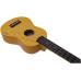 VESTON UKULELE KUS 25 BANANA - Укулеле сопрано VESTON UKULELE KUS 25 BANANA - Укулеле сопрано