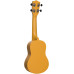 VESTON UKULELE KUS 25 BANANA - Укулеле сопрано VESTON UKULELE KUS 25 BANANA - Укулеле сопрано