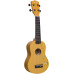VESTON UKULELE KUS 25 BANANA - Укулеле сопрано VESTON UKULELE KUS 25 BANANA - Укулеле сопрано