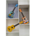 VESTON UKULELE KUS 25 BANANA - Укулеле сопрано VESTON UKULELE KUS 25 BANANA - Укулеле сопрано