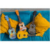 VESTON UKULELE KUS 25 BANANA - Укулеле сопрано VESTON UKULELE KUS 25 BANANA - Укулеле сопрано