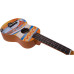 VESTON UKULELE KUS 25 BUS - Укулеле сопрано