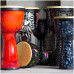 TERRIS DPR-08 Black - Джембе без настройки TERRIS DPR-08 Black - Джембе без настройки