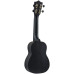 VESTON UKULELE KUS100 BK - Укулеле сопрано
