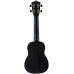 VESTON UKULELE KUS100 BK - Укулеле сопрано