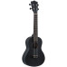 VESTON UKULELE KUC100 BK - Укулеле концерт VESTON UKULELE KUC100 BK - Укулеле концерт