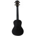 VESTON UKULELE KUC100 BK - Укулеле концерт VESTON UKULELE KUC100 BK - Укулеле концерт
