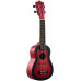 VESTON UKULELE KUS100 REDEMPTION - Укулеле сопрано