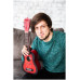 VESTON UKULELE KUS100 REDEMPTION - Укулеле сопрано