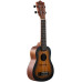 VESTON UKULELE KUS100 DESERT - Укулеле сопрано VESTON UKULELE KUS100 DESERT - Укулеле сопрано