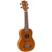 VESTON UKULELE KUS100 AC - Укулеле сопрано VESTON UKULELE KUS100 AC - Укулеле сопрано