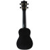 VESTON UKULELE KUS 15 BK I - Укулеле сопрано VESTON UKULELE KUS 15 BK I - Укулеле сопрано