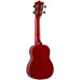 VESTON UKULELE KUS 15 RD I - Укулеле сопрано VESTON UKULELE KUS 15 RD I - Укулеле сопрано