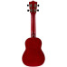VESTON UKULELE KUS 15 RD I - Укулеле сопрано VESTON UKULELE KUS 15 RD I - Укулеле сопрано