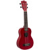 VESTON UKULELE KUS 15 RD I - Укулеле сопрано VESTON UKULELE KUS 15 RD I - Укулеле сопрано