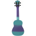 VESTON UKULELE KUS 15 RBL I - Укулеле сопрано