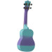 VESTON UKULELE KUS 15 RBL I - Укулеле сопрано