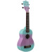 VESTON UKULELE KUS 15 RBL I - Укулеле сопрано