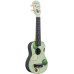 TERRIS PLUS-70 AVOCADO - Укулеле сопрано TERRIS PLUS-70 AVOCADO - Укулеле сопрано