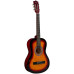 TERRIS TC-3801A SB - Гитара классическая 7/8 TERRIS TC-3801A SB - Гитара классическая 7/8