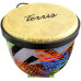 TERRIS DPC-10 URBAN Africa - Джембе без настройки TERRIS DPC-10 URBAN Africa - Джембе без настройки