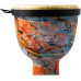 TERRIS DPC-08 URBAN Cuba - Джембе без настройки TERRIS DPC-08 URBAN Cuba - Джембе без настройки