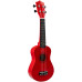 DAVINCI VINS-10 RD - Укулеле сопрано DAVINCI VINS-10 RD - Укулеле сопрано